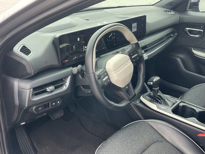 2025 Kia K4 GT-Line - KIA CERTIFIED / NAVIGATION