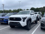 2025 Toyota Tacoma TRD Off-Road - RADAR CRUISE / PUSH BUTTON START