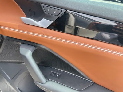 2026 Volkswagen Tiguan SEL R-Line Turbo - HEAD UP DISPLAY / PANORAMIC MOONROOF