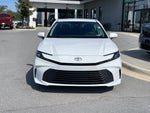 2025 Toyota Camry LE - 53 MPG / APPLE CARPLAY