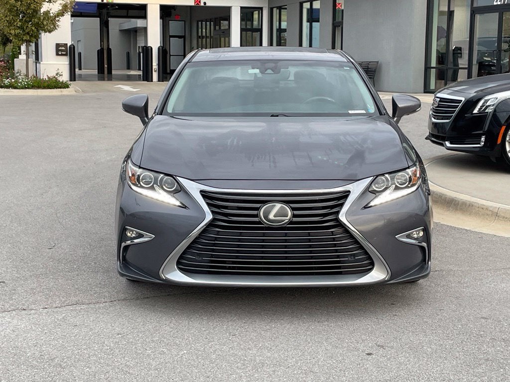 2016 Lexus ES 350 - VENTILATED SEATS / MOONROOF