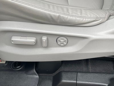 2023 Honda Odyssey Touring - ADAPTIVE CRUISE / NAVIGATION