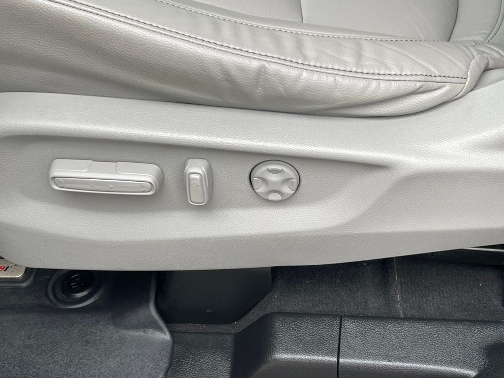 2023 Honda Odyssey Touring - ADAPTIVE CRUISE / NAVIGATION