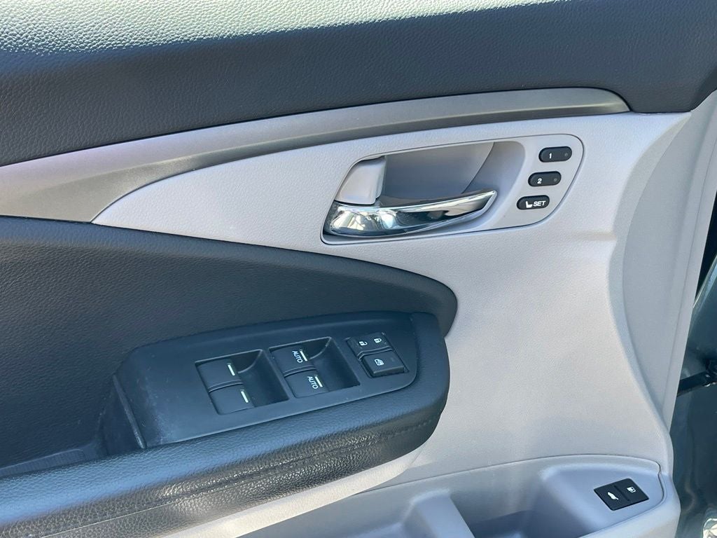 2021 Honda Pilot Special Edition - 1-OWNER / POWER MOONROOF