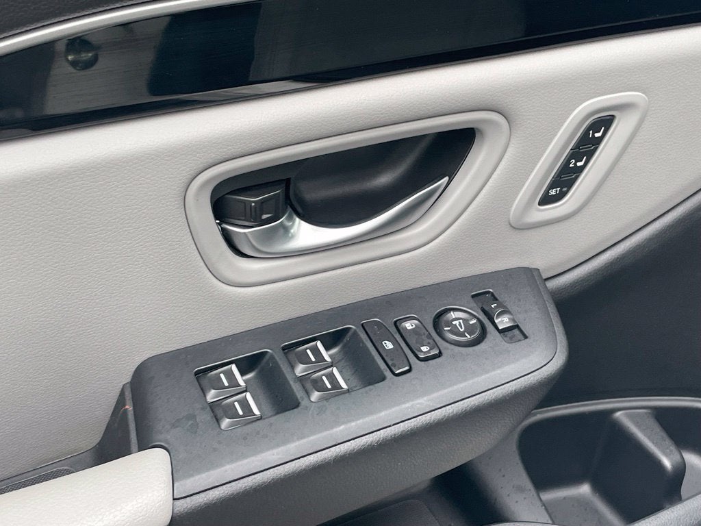 2024 Honda Pilot EX-L 7 Passenger - ADAPTIVE CRUISE / AWD