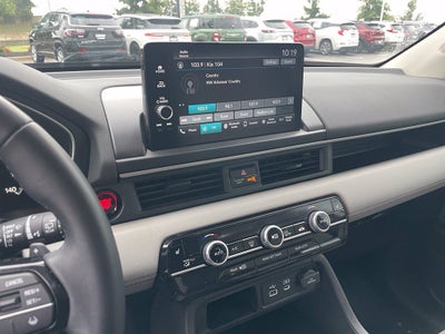 2024 Honda Pilot EX-L 7 Passenger - ADAPTIVE CRUISE / AWD
