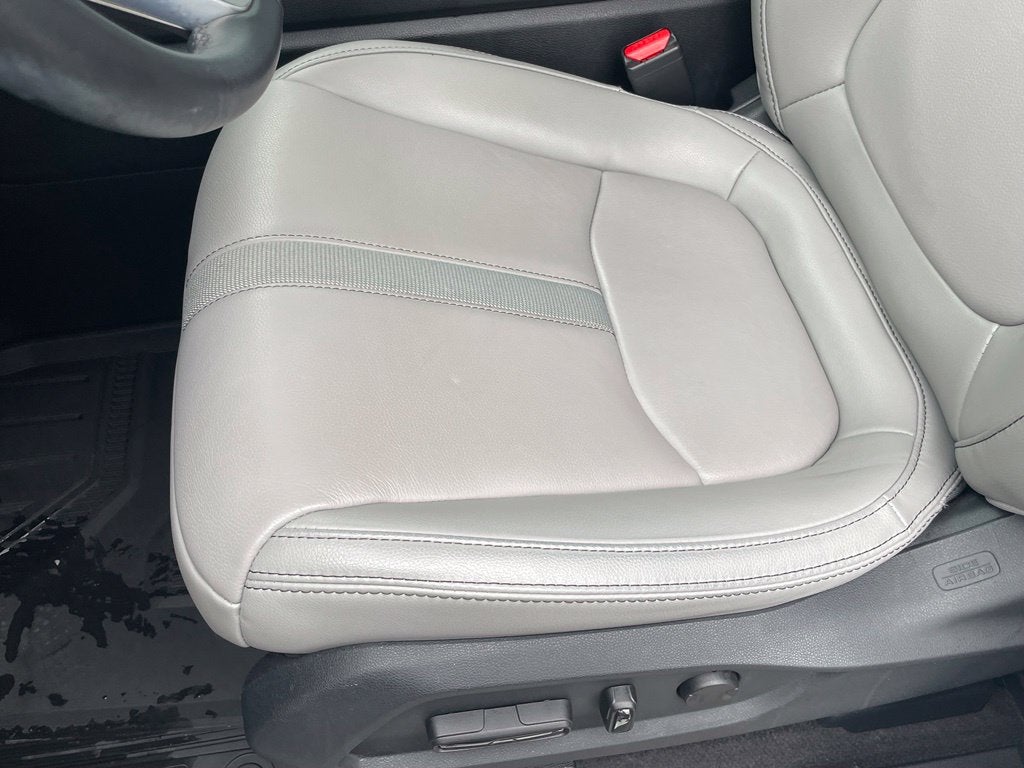 2024 Honda Pilot EX-L 7 Passenger - ADAPTIVE CRUISE / AWD