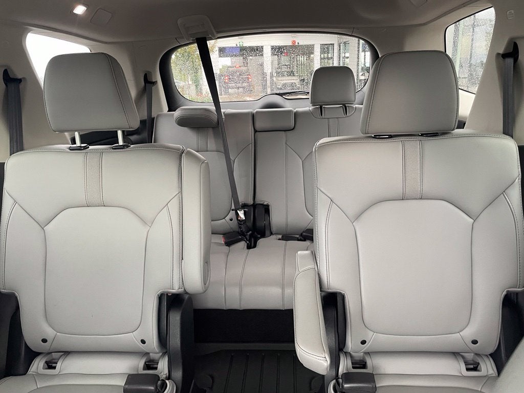 2024 Honda Pilot EX-L 7 Passenger - ADAPTIVE CRUISE / AWD