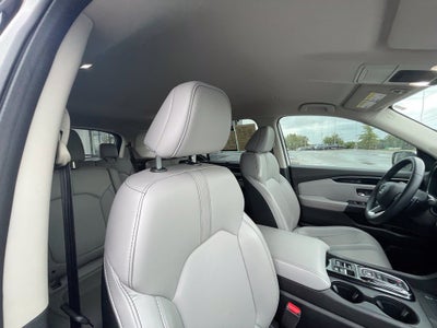 2024 Honda Pilot EX-L 7 Passenger - ADAPTIVE CRUISE / AWD