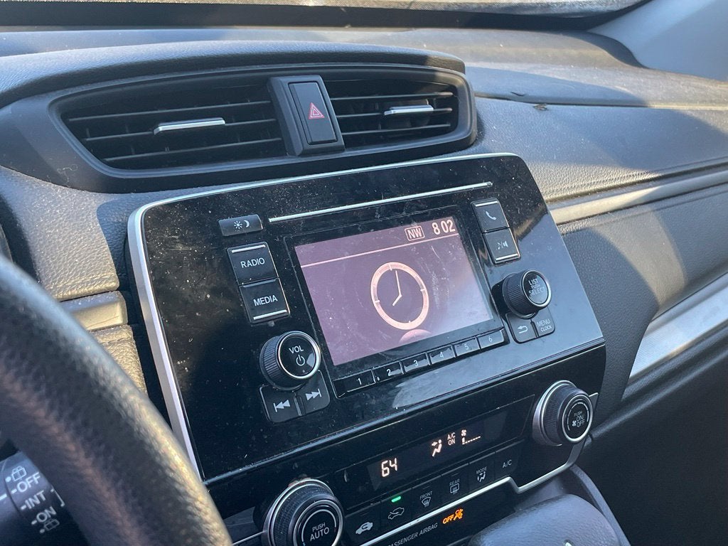 2019 Honda CR-V LX - 32 MPG / KEYLESS ENTRY