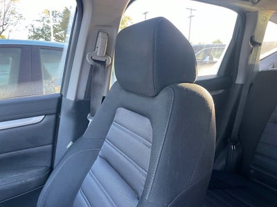 2019 Honda CR-V LX - 32 MPG / KEYLESS ENTRY