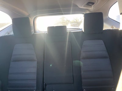 2019 Honda CR-V LX - 32 MPG / KEYLESS ENTRY