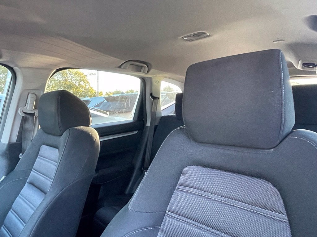 2019 Honda CR-V LX - 32 MPG / KEYLESS ENTRY