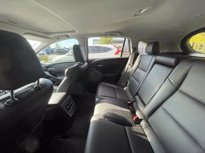 2018 Acura RDX - POWER MOONROOF / 28 MPG