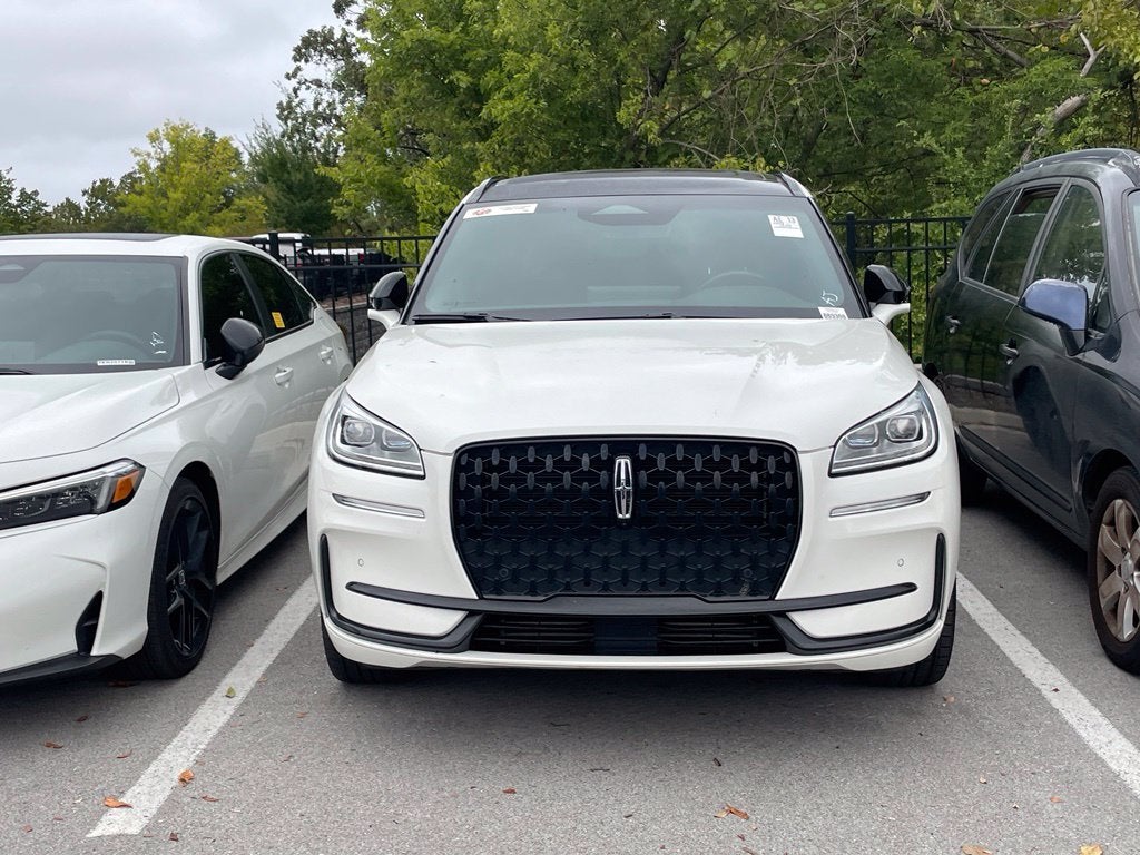 2023 Lincoln Corsair Reserve - 360 DEGREE CAMERA / POWER LIFTGATE