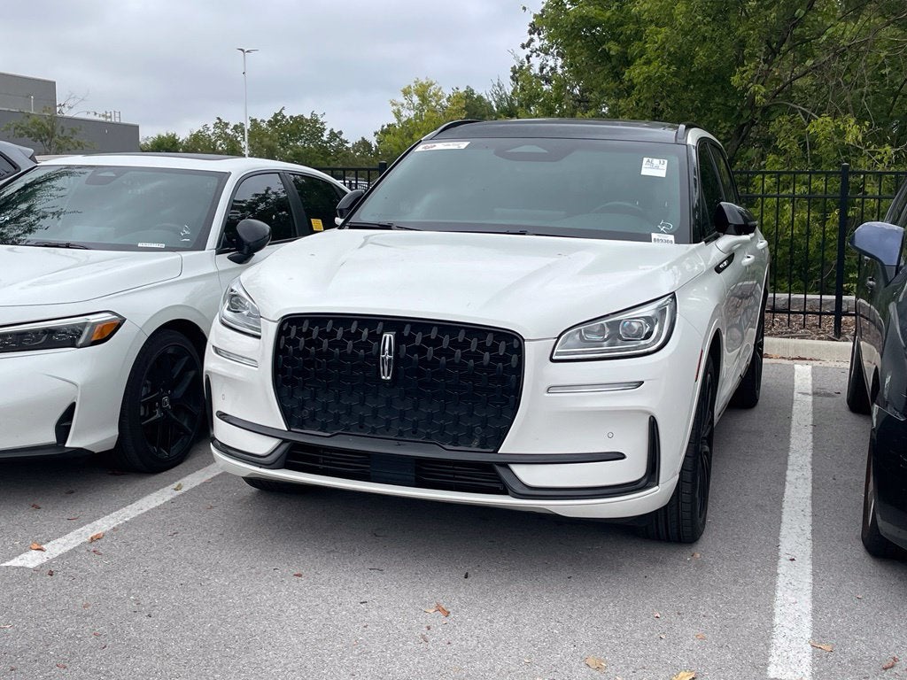 2023 Lincoln Corsair Reserve - 360 DEGREE CAMERA / POWER LIFTGATE