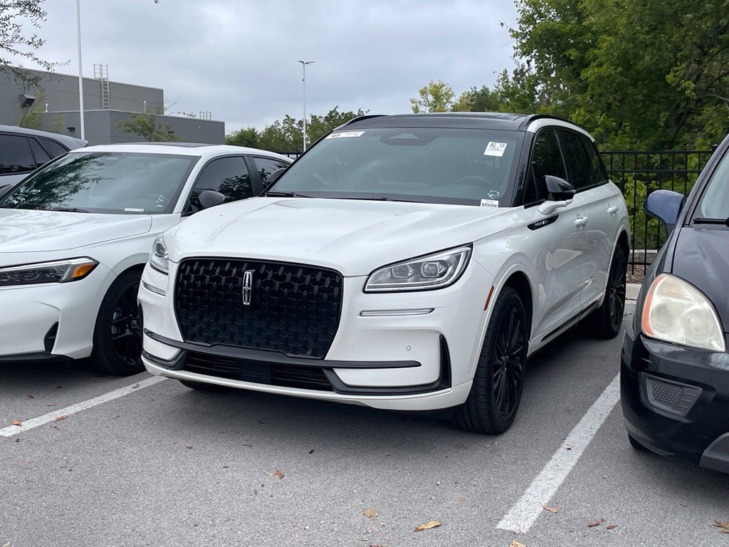 2023 Lincoln Corsair Reserve - 360 DEGREE CAMERA / POWER LIFTGATE
