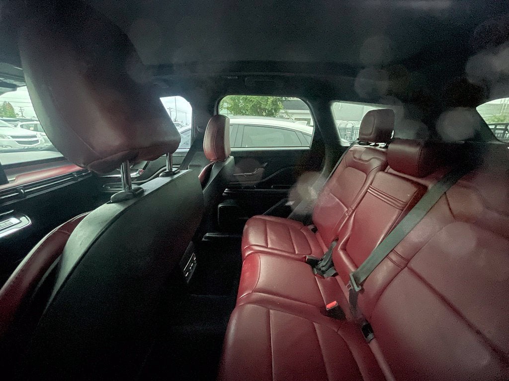 2023 Lincoln Corsair Reserve - 360 DEGREE CAMERA / POWER LIFTGATE