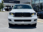 2022 Toyota Sequoia TRD Sport - POWER MOONROOF / APPLE CARPLAY
