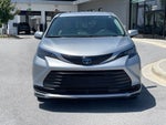 2025 Toyota Sienna LE 8 Passenger - 36 MPG / WIRELESS CARPLAY