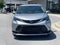 2025 Toyota Sienna LE 8 Passenger - 36 MPG / WIRELESS CARPLAY