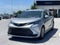 2025 Toyota Sienna LE 8 Passenger - 36 MPG / WIRELESS CARPLAY