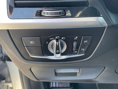 2021 BMW X4 xDrive30i - HEAD-UP DISPLAY / SURROUND VIEW