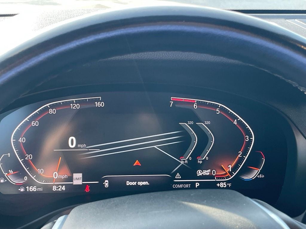 2021 BMW X4 xDrive30i - HEAD-UP DISPLAY / SURROUND VIEW