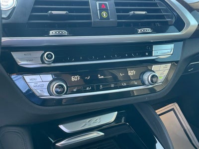 2021 BMW X4 xDrive30i - HEAD-UP DISPLAY / SURROUND VIEW