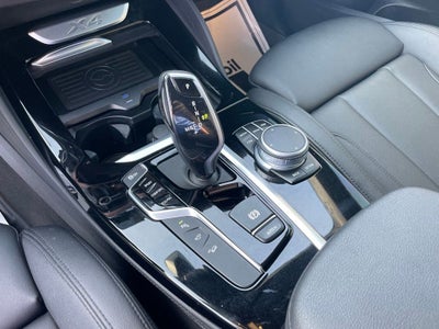 2021 BMW X4 xDrive30i - HEAD-UP DISPLAY / SURROUND VIEW