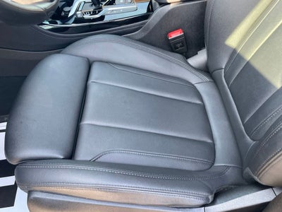 2021 BMW X4 xDrive30i - HEAD-UP DISPLAY / SURROUND VIEW