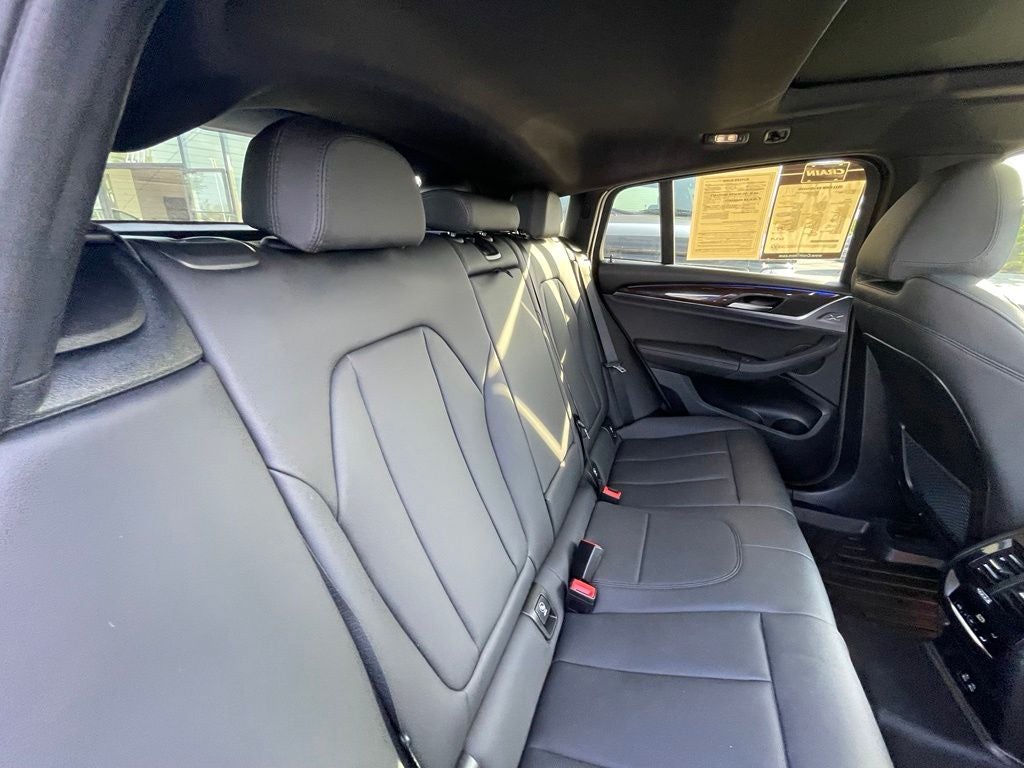 2021 BMW X4 xDrive30i - HEAD-UP DISPLAY / SURROUND VIEW