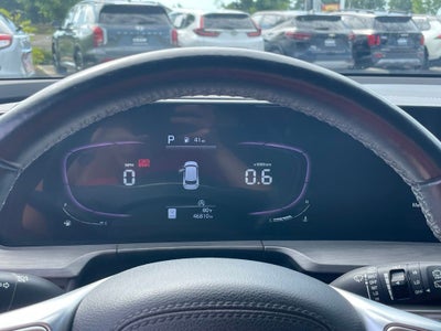 2023 Kia Telluride EX X-Line - KIA CERTIFIED / POWER MOONROOF