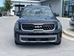 2023 Kia Telluride EX X-Line - KIA CERTIFIED / POWER MOONROOF