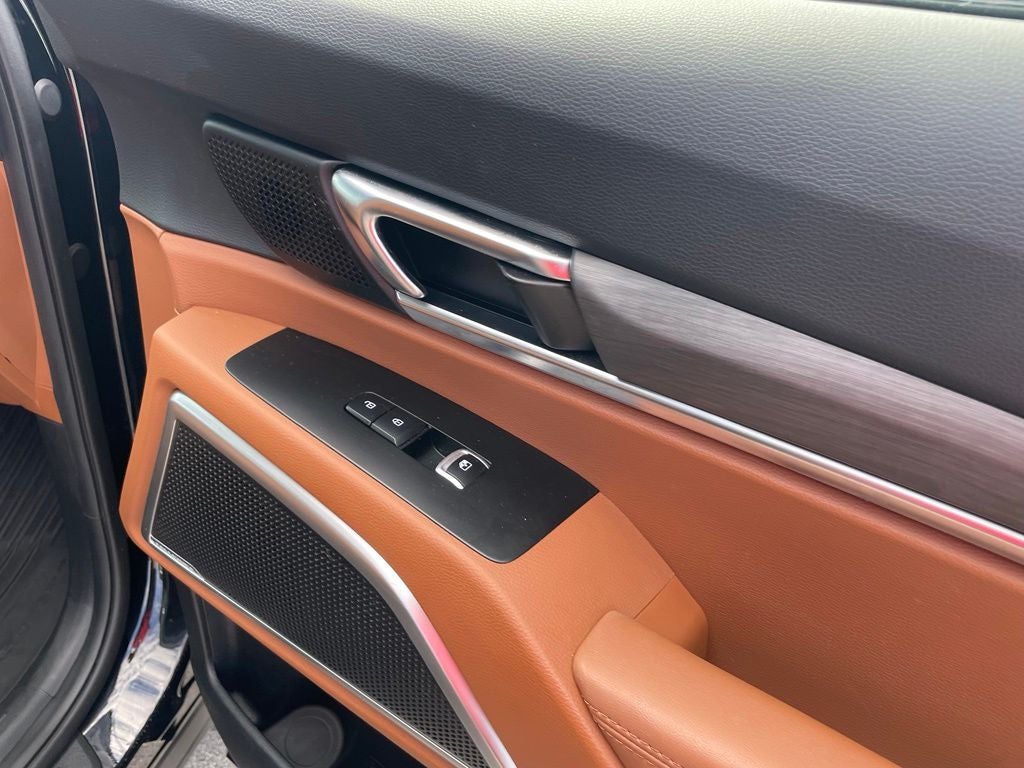 2023 Kia Telluride EX X-Line - KIA CERTIFIED / POWER MOONROOF