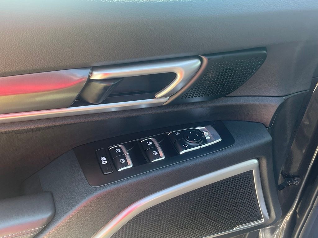 2025 Kia Telluride S - KIA CERTIFIED / POWER MOONROOF