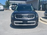 2025 Kia Telluride S - KIA CERTIFIED / POWER MOONROOF