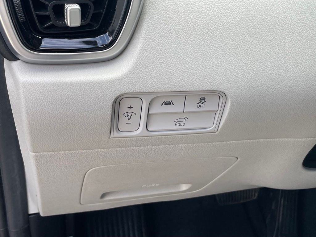 2022 Kia Sorento SX - PANORAMIC SUNROOF / POWER PASSENGER SEAT