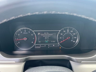 2022 Kia Sorento SX - PANORAMIC SUNROOF / POWER PASSENGER SEAT