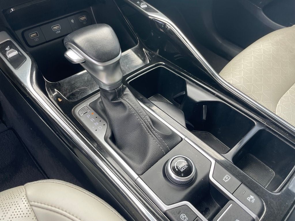 2022 Kia Sorento SX - PANORAMIC SUNROOF / POWER PASSENGER SEAT