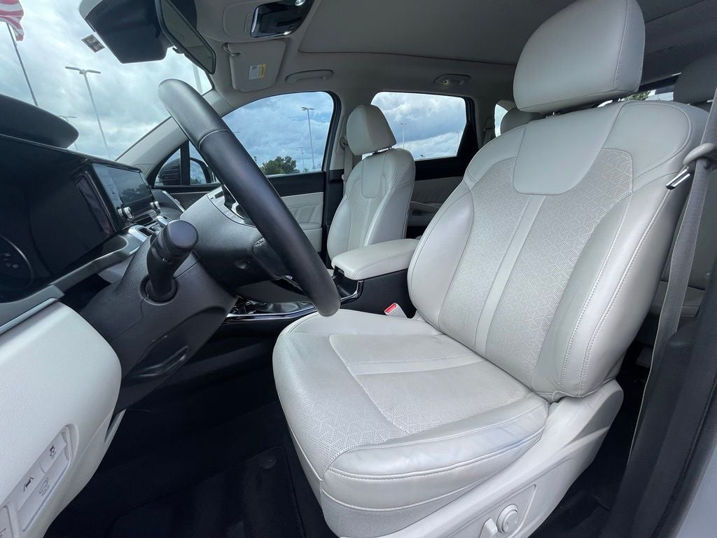 2022 Kia Sorento SX - PANORAMIC SUNROOF / POWER PASSENGER SEAT