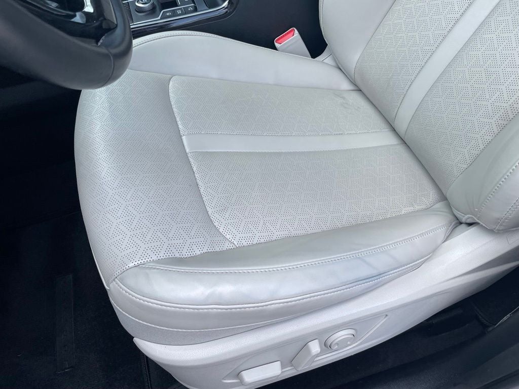 2022 Kia Sorento SX - PANORAMIC SUNROOF / POWER PASSENGER SEAT