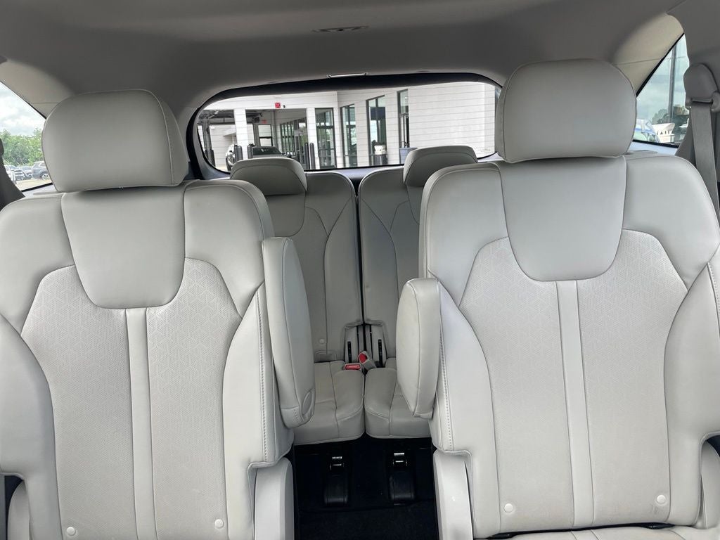 2022 Kia Sorento SX - PANORAMIC SUNROOF / POWER PASSENGER SEAT