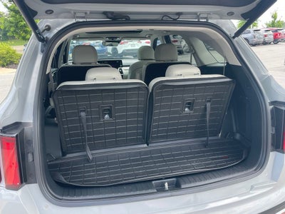 2022 Kia Sorento SX - PANORAMIC SUNROOF / POWER PASSENGER SEAT
