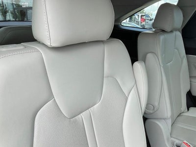 2022 Kia Sorento SX - PANORAMIC SUNROOF / POWER PASSENGER SEAT