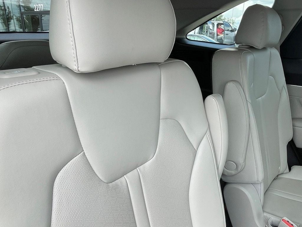 2022 Kia Sorento SX - PANORAMIC SUNROOF / POWER PASSENGER SEAT