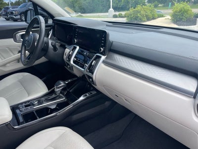 2022 Kia Sorento SX - PANORAMIC SUNROOF / POWER PASSENGER SEAT