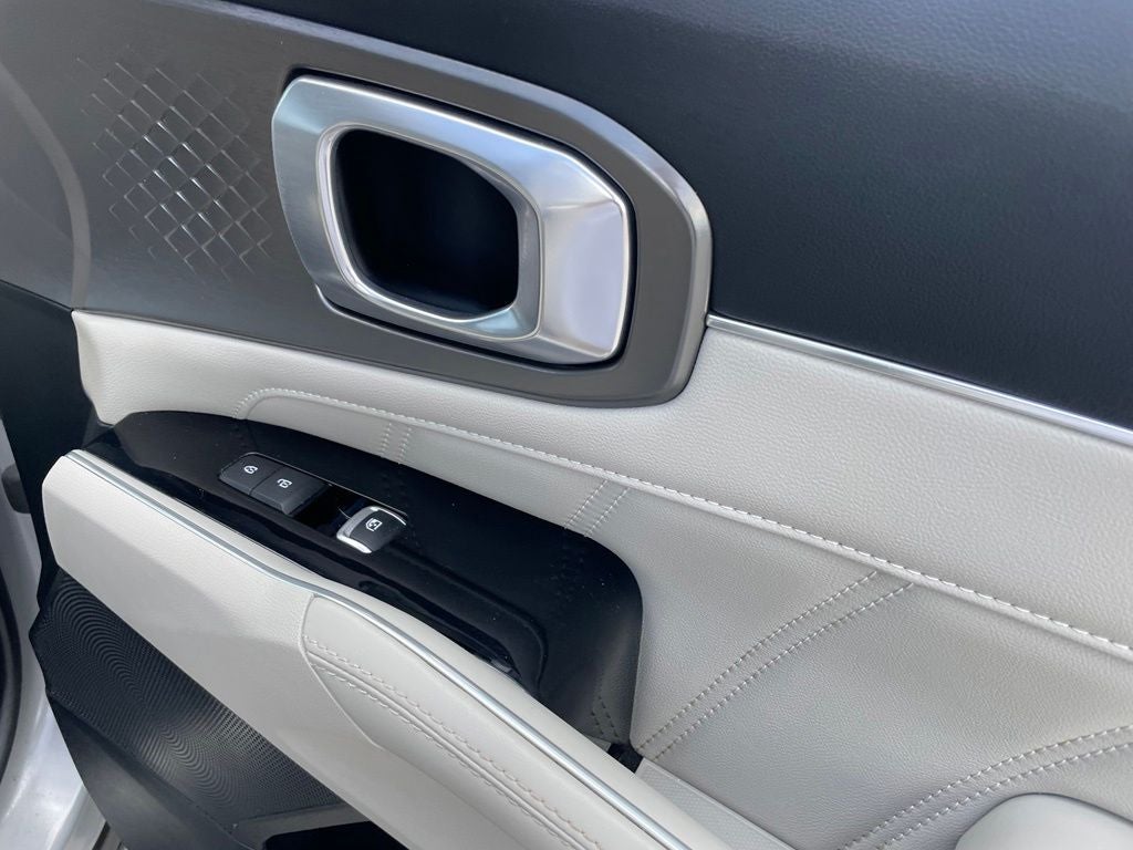 2022 Kia Sorento SX - PANORAMIC SUNROOF / POWER PASSENGER SEAT