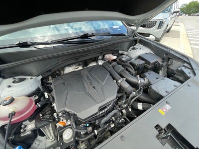 2022 Kia Sorento SX - PANORAMIC SUNROOF / POWER PASSENGER SEAT