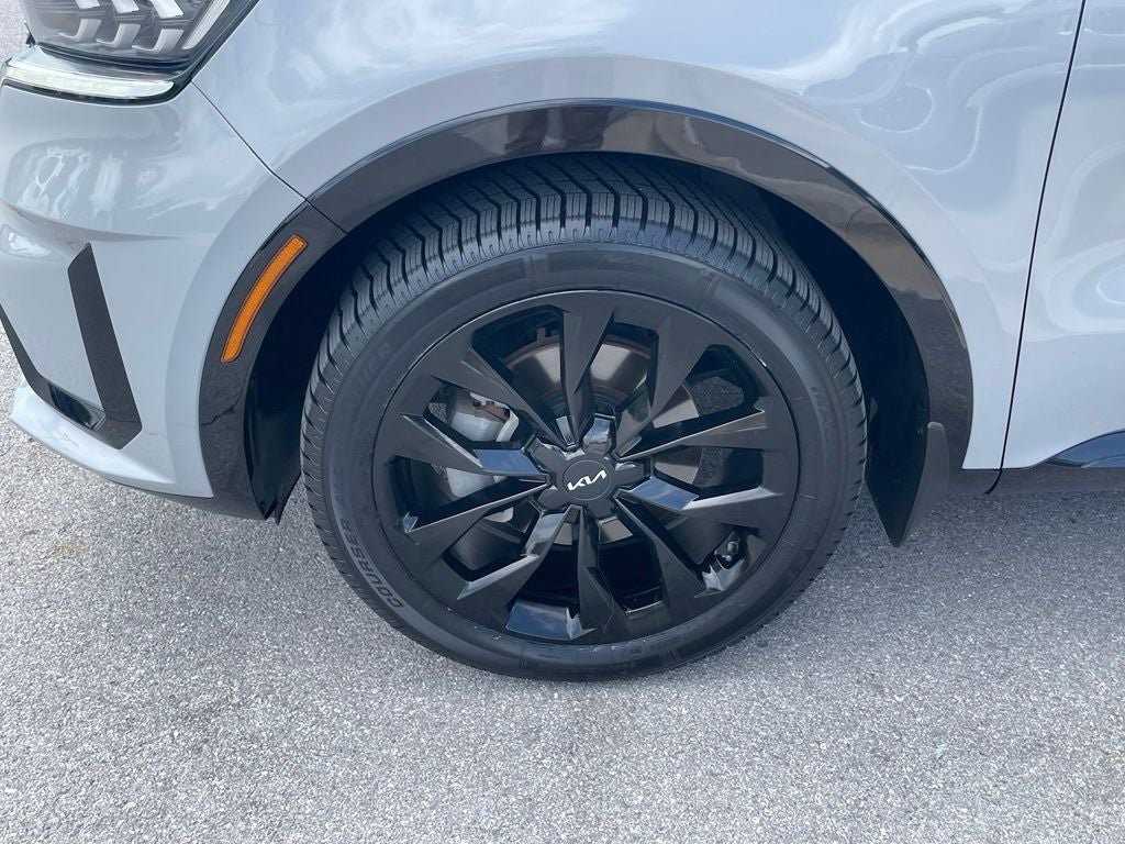 2022 Kia Sorento SX - PANORAMIC SUNROOF / POWER PASSENGER SEAT
